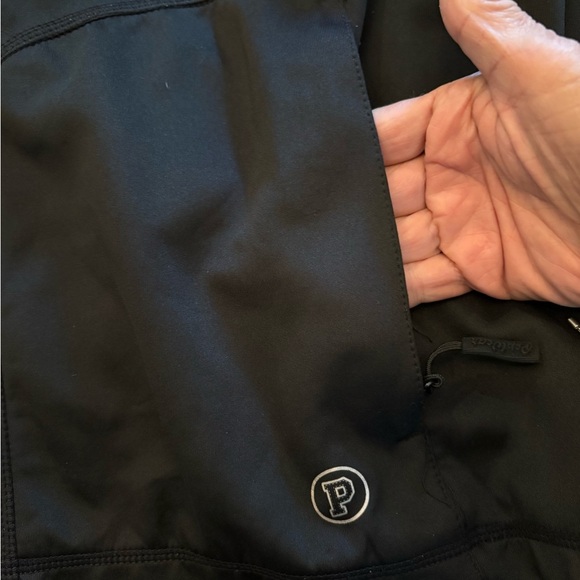 🇺🇸USA NATIONAL TEAM/FOOTBALL Zip Up Jacket - Picture 8 of 10